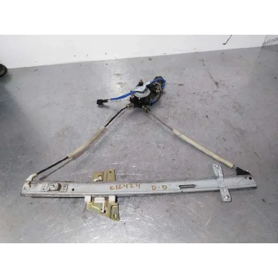 Elevalunas Delantero Derecho para Kia Sportage