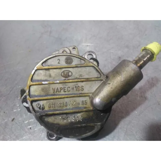 Depresor Freno / Bomba Vacio para Mercedes-Benz Sprinter 02.00 -> Caja Cerrada
