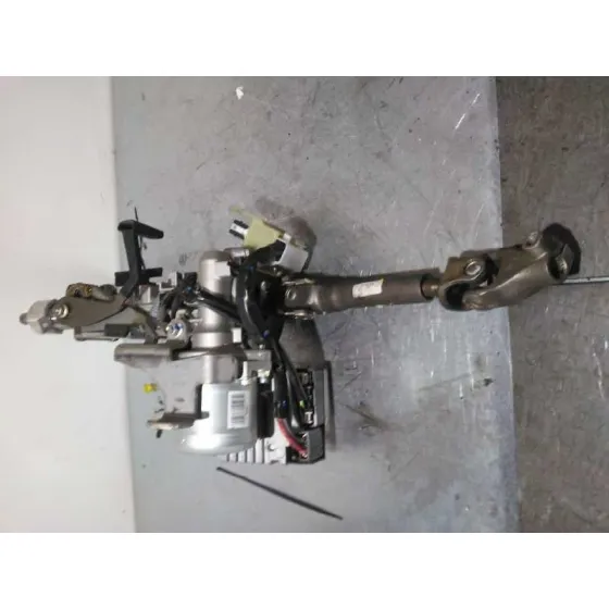 Columna Direccion para Renault Megane Iii Berlina 5 P