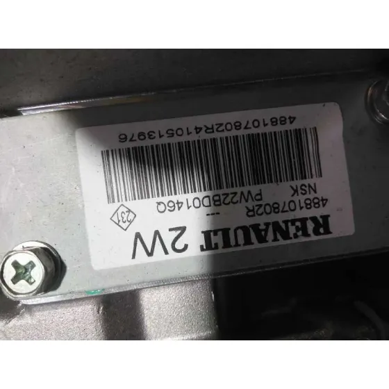 Columna Direccion para Renault Megane Iii Berlina 5 P