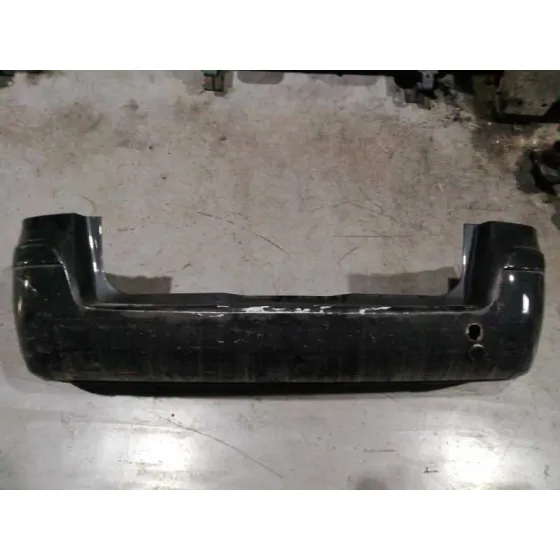 Paragolpes Trasero para Opel Zafira B