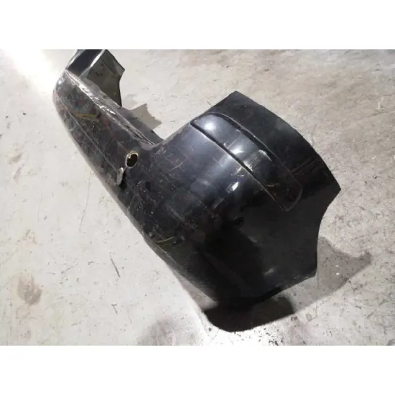 Paragolpes Trasero para Opel Zafira B