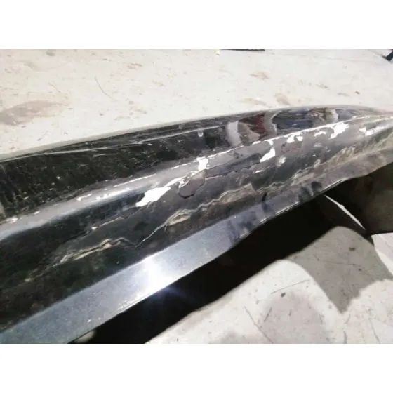 Paragolpes Trasero para Opel Zafira B