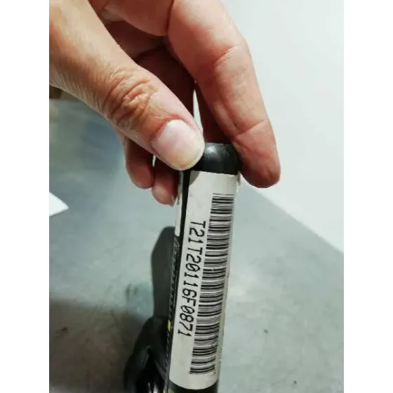 Pretensor Airbag Derecho para Chrysler Voyager (Rg)