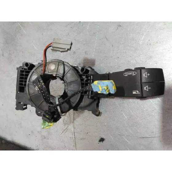 Anillo Airbag para Renault Laguna Ii (Bg0)