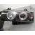 Faro Izquierdo para Bmw Serie 3 Compacto (E36)