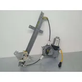Elevalunas Trasero Derecho para Nissan Almera Tino (V10M)
