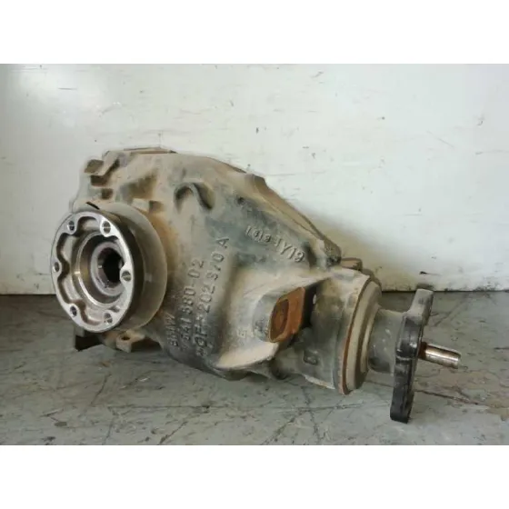 Diferencial Trasero para Bmw Serie 1 Berlina (E81/E87)