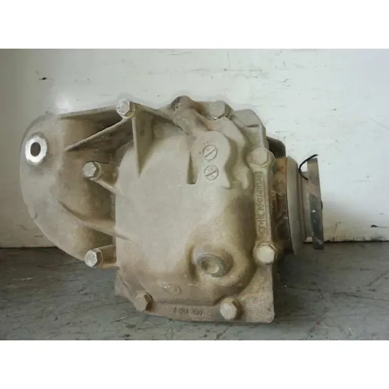 Diferencial Trasero para Bmw Serie 1 Berlina (E81/E87)