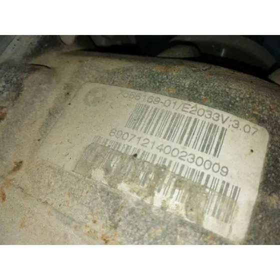 Diferencial Trasero para Bmw Serie 1 Berlina (E81/E87)