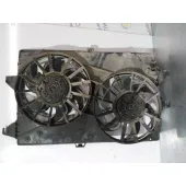 Electroventilador para Ford Mondeo Berlina (Ge)