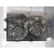 Electroventilador para Ford Mondeo Berlina (Ge)