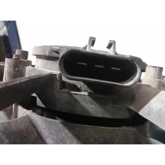 Electroventilador para Ford Mondeo Berlina (Ge)
