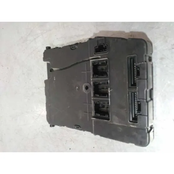 Modulo Electronico para Renault Scenic Ii