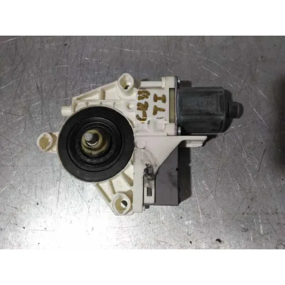 Motor Elevalunas Trasero Izquierdo para Peugeot 407