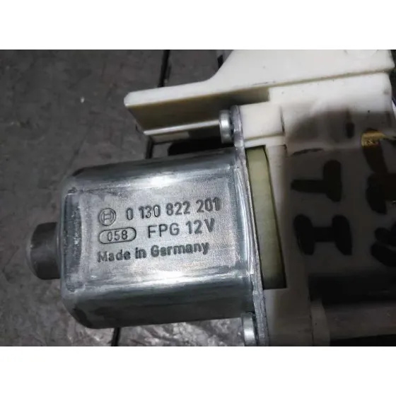 Motor Elevalunas Trasero Izquierdo para Peugeot 407