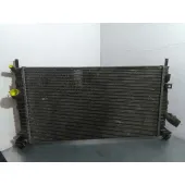 Radiador Agua para Mazda 3 Berlina (Bk)