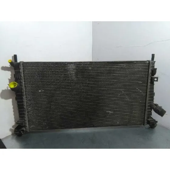 Radiador Agua para Mazda 3 Berlina (Bk)