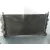 Radiador Agua para Mazda 3 Berlina (Bk)