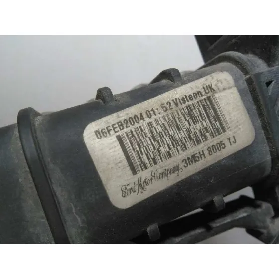 Radiador Agua para Mazda 3 Berlina (Bk)
