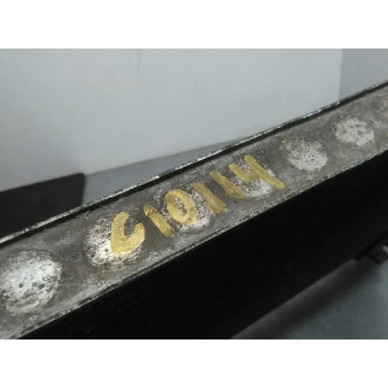Radiador Agua para Mazda 3 Berlina (Bk)