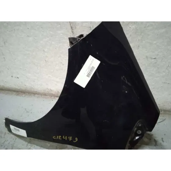 Aleta Delantera Izquierda para Mercedes-Benz Clase A (W169)
