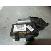Motor Elevalunas Delantero Izquierdo para Peugeot 307 (S1)