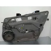Elevalunas Delantero Derecho para Mercedes-Benz Clase A (W169)