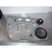 Elevalunas Delantero Izquierdo para Mercedes-Benz Clase A (W169)
