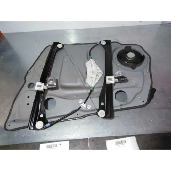 Elevalunas Delantero Izquierdo para Mercedes-Benz Clase A (W169)