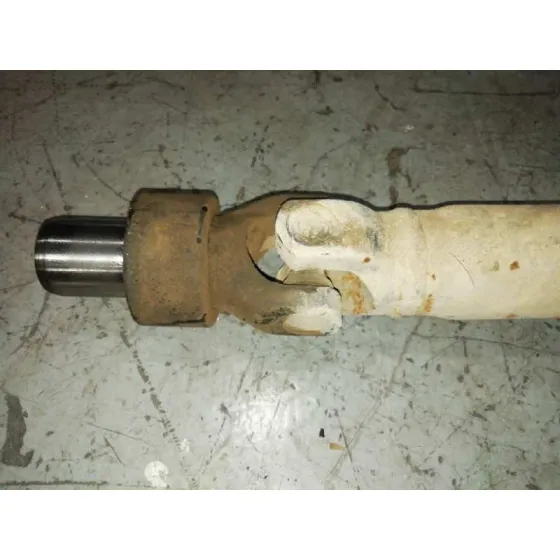 Transmision Central para Suzuki Grand Vitara 3 Puertas Sq (Gt)