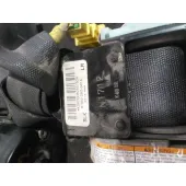 Cinturon Seguridad Delantero Izquierdo para Honda Civic Berlina 3 (Ep1/2)
