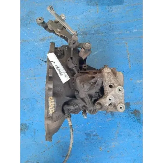 Caja Cambios para Opel Astra H Berlina