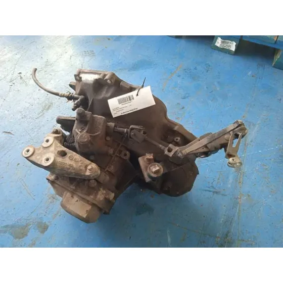 Caja Cambios para Opel Astra H Berlina