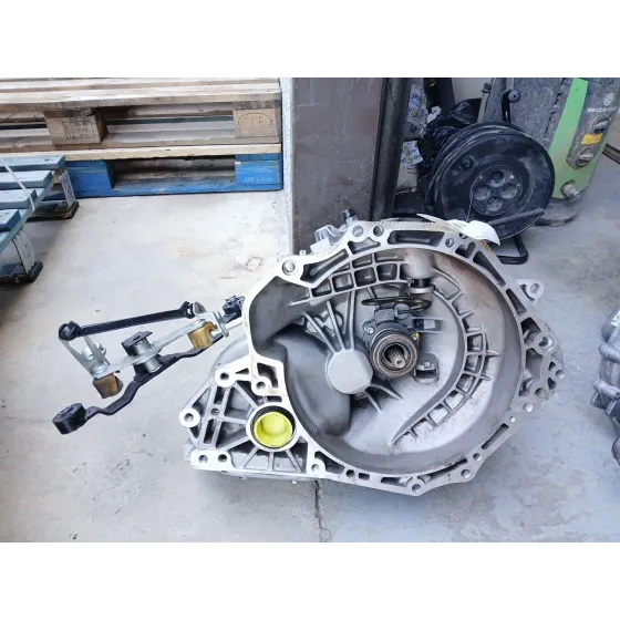 Caja Cambios para Opel Astra H Berlina