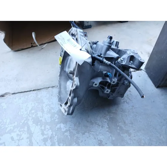 Caja Cambios para Opel Astra H Berlina