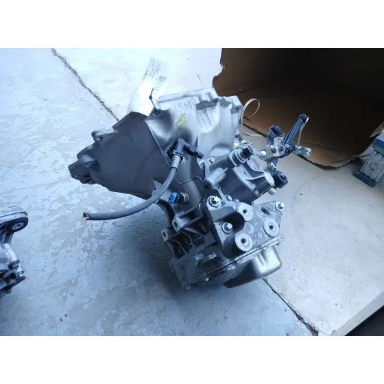 Caja Cambios para Opel Astra H Berlina