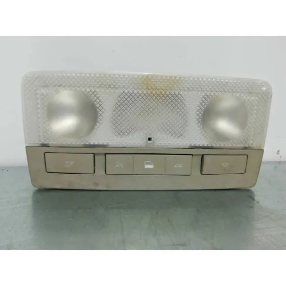 Luz Interior para Opel Astra J Lim.