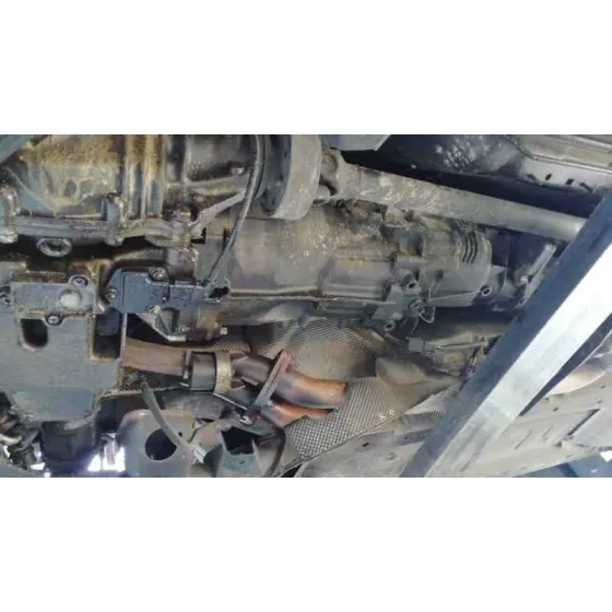 Caja Cambios para Bmw X3 (E83)