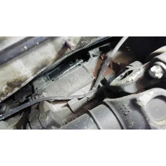 Caja Cambios para Bmw X3 (E83)