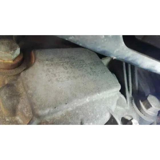 Caja Cambios para Bmw X3 (E83)
