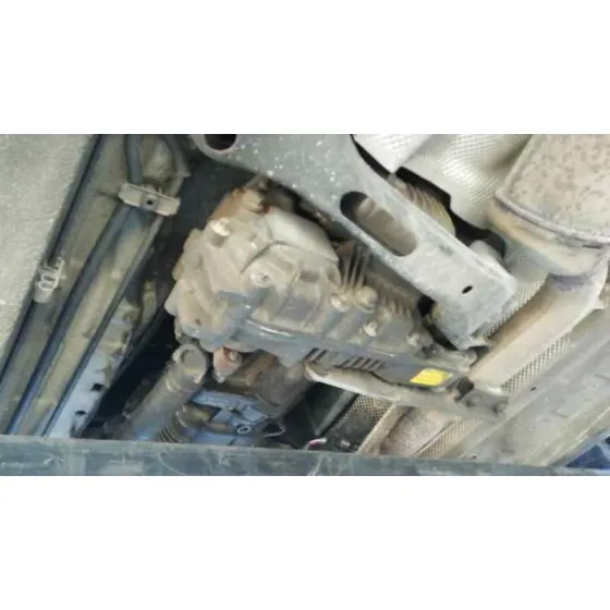 Caja Cambios para Bmw X3 (E83)