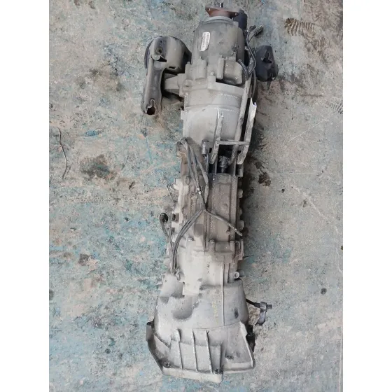 Caja Cambios para Bmw X3 (E83)