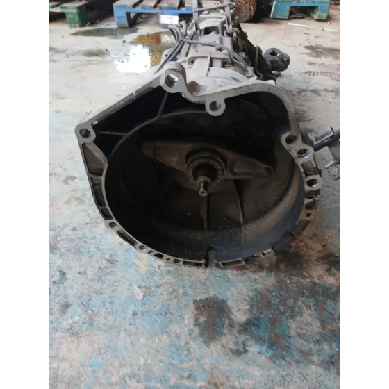 Caja Cambios para Bmw X3 (E83)