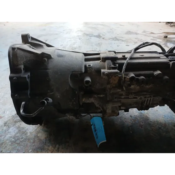 Caja Cambios para Bmw X3 (E83)