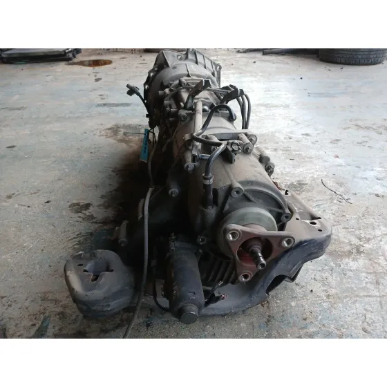 Caja Cambios para Bmw X3 (E83)
