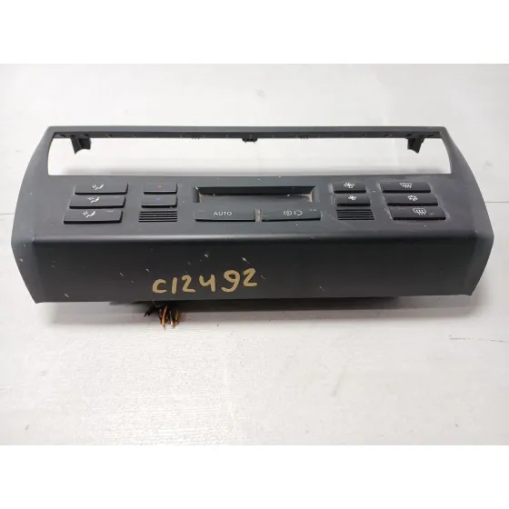 Mando Climatizador para Bmw X3 (E83)
