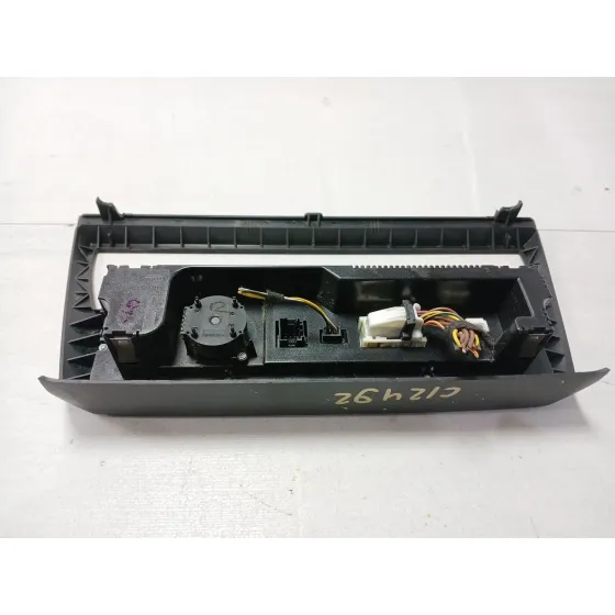 Mando Climatizador para Bmw X3 (E83)