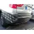 Paragolpes Trasero para Bmw X3 (E83)