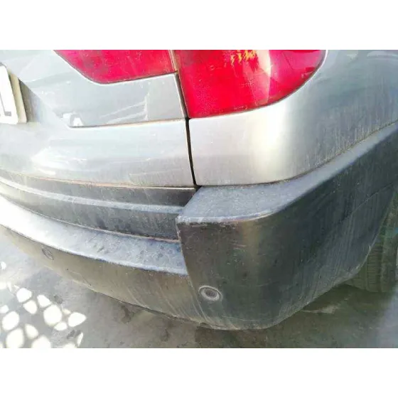 Paragolpes Trasero para Bmw X3 (E83)